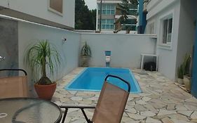 Praia de Palmas Ville